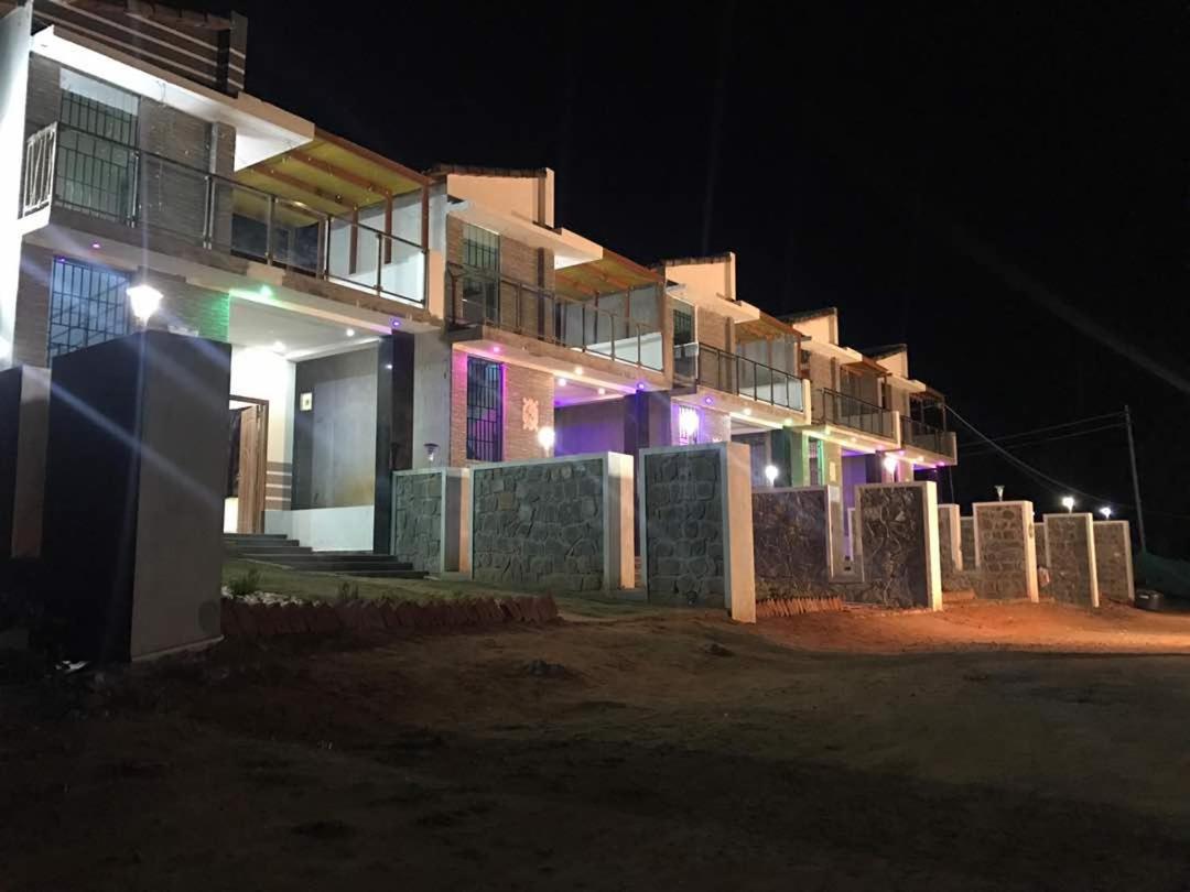 Sushmika Resorts Inn Єркауд Екстер'єр фото